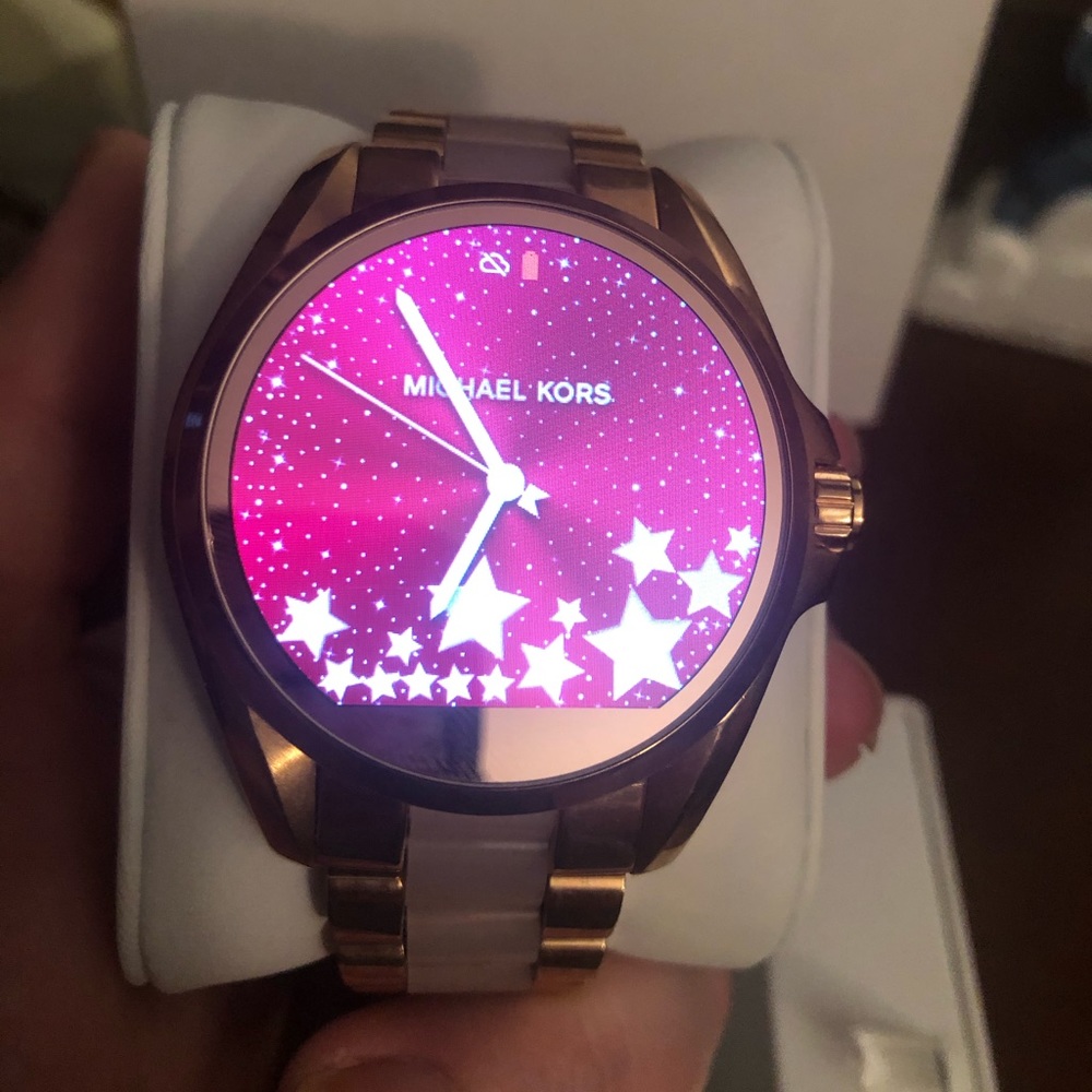 Michael Kors Access Smartwatch